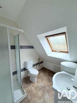 Studio - 37 m² - 1 pièce