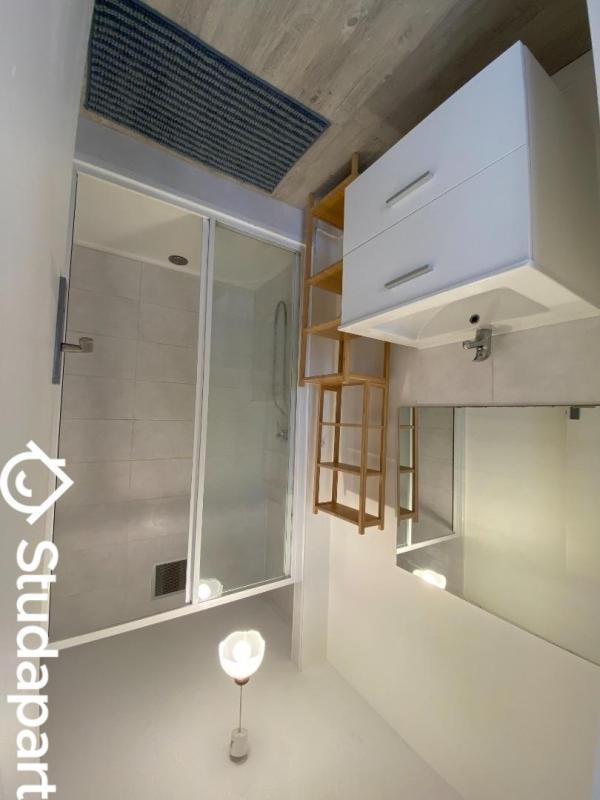 Appartement - 92 m² - 5 pièces