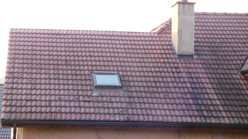 Maison de village - 400 m² - 10 pièces