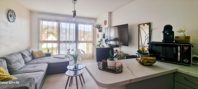 Appartement - 39 m² - 2 pièces