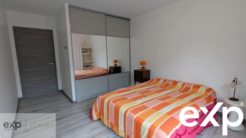 Maison contemporaine - 180 m² - 6 pièces