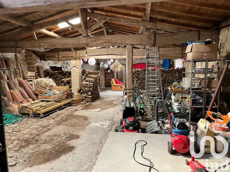 Maison - 560 m² - 12 pièces