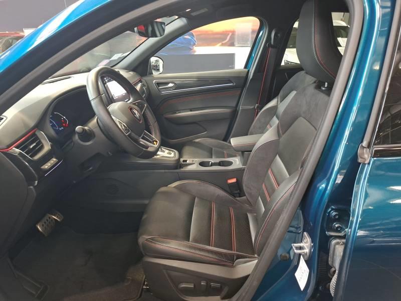 Renault Arkana E-Tech 145 - 21b R.S. Line