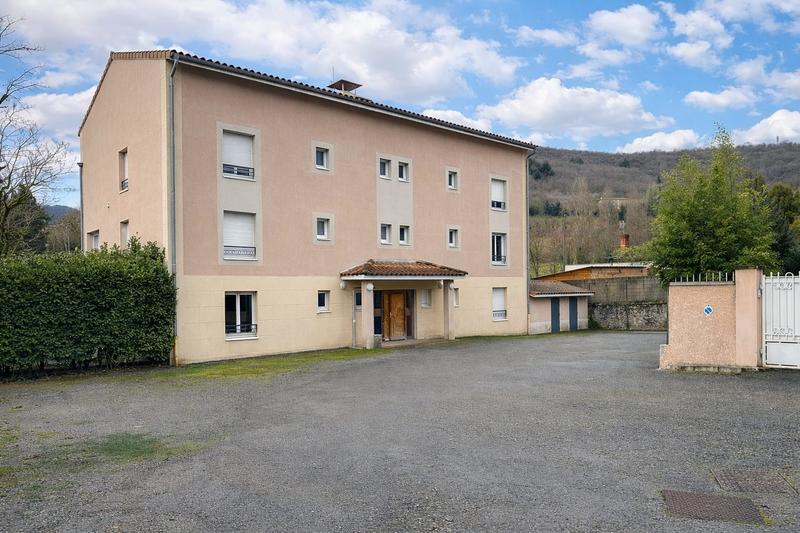 Appartement - 86 m² - 4 pièces