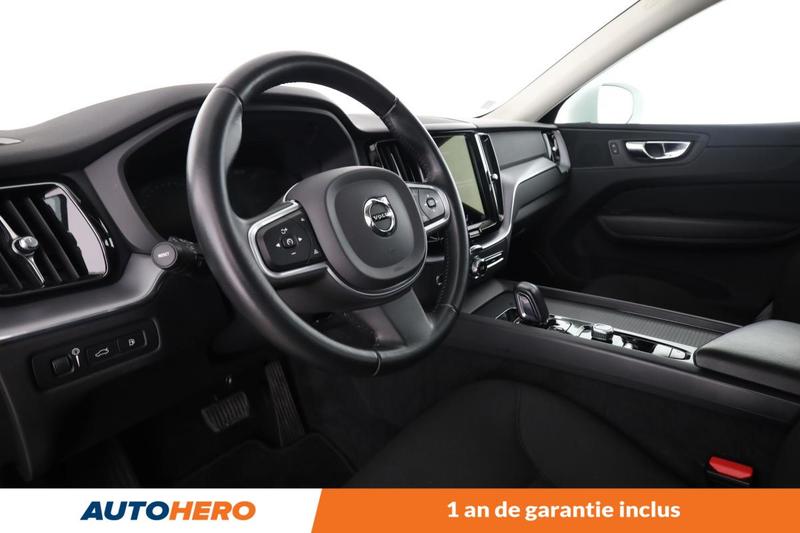 Volvo Xc60 2.0 T6 Recharge Awd Geartronic 8 340 ch