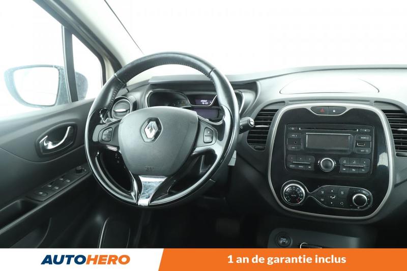 Renault Captur 1.2 TCe Zen Edc 120 ch