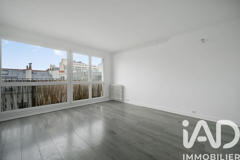 Appartement - 34 m² - 1 pièce
