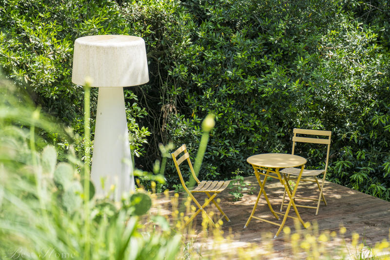 Maison - 200 m² - 6 pièces