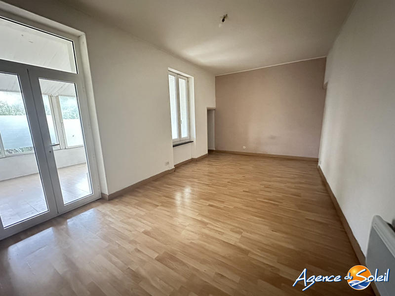 Appartement - 94 m² - 3 pièces