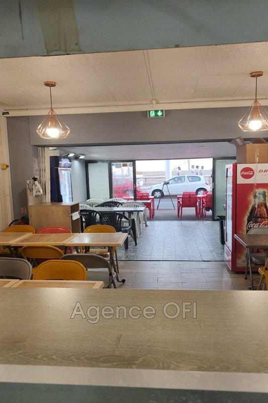 Fonds de commerce - Magasins - 100 m²