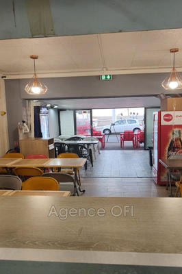 Fonds de commerce - Magasins - 100 m²