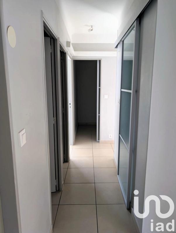 Appartement - 68 m² - 4 pièces