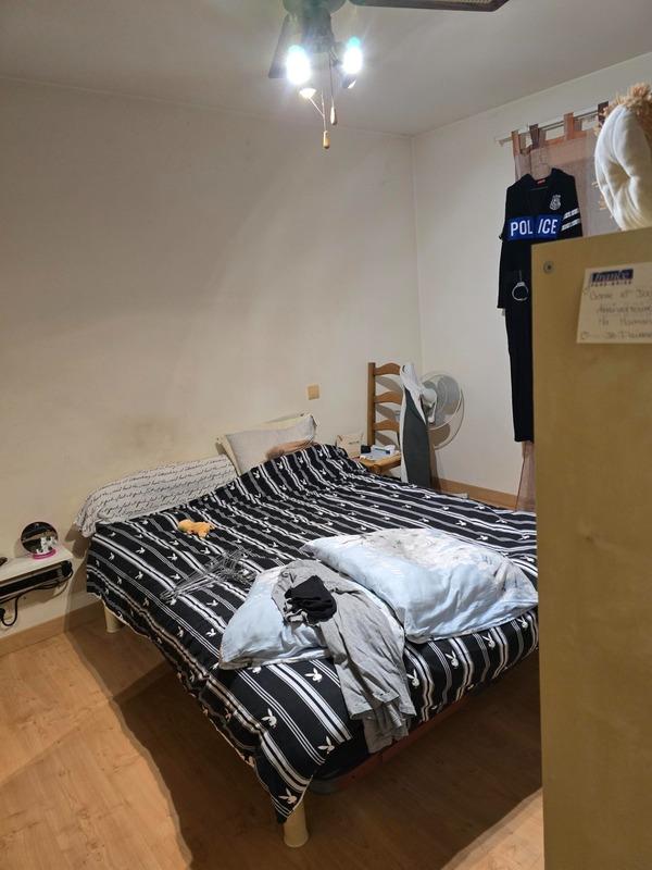 Maison - 100 m² - 8 pièces