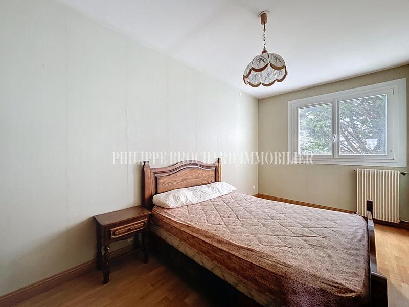 Appartement - 103 m² - 5 pièces