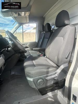 Man Tge Chassis Cabine 5.120 3.5t