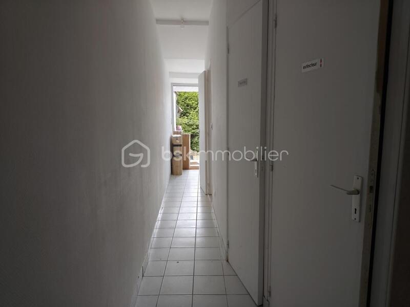 Maison - 117 m² - 5 pièces