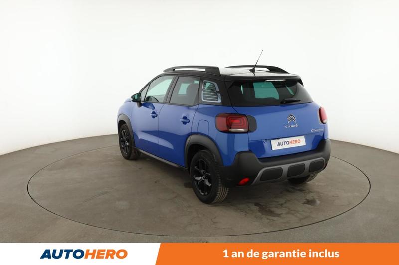 Citroën C3 Aircross 1.2 PureTech Shine Bv6 110 ch