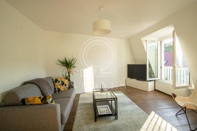 Appartement - 55 m² - 2 pièces