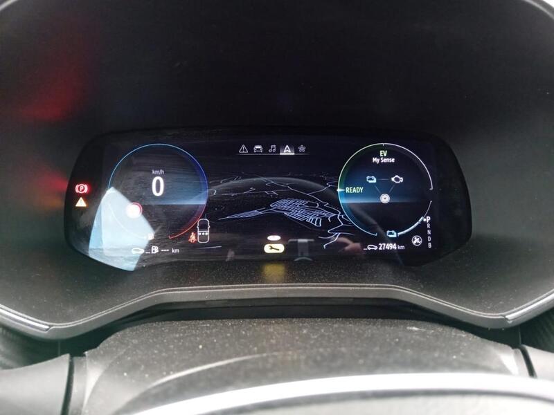 Renault Clio V E-Tech 140 R.S. Line