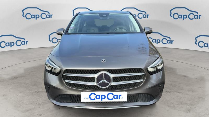 Mercedes Classe B 180 136 7g-Dct Business Line Edition