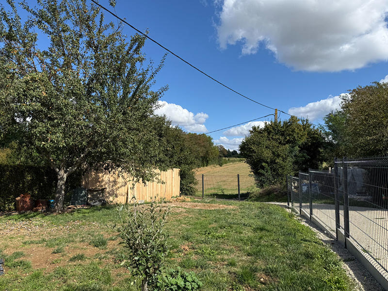 Maison - 98 m² - 5 pièces