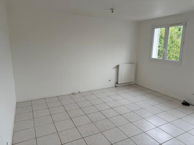 Maison - 81 m² - 4 pièces