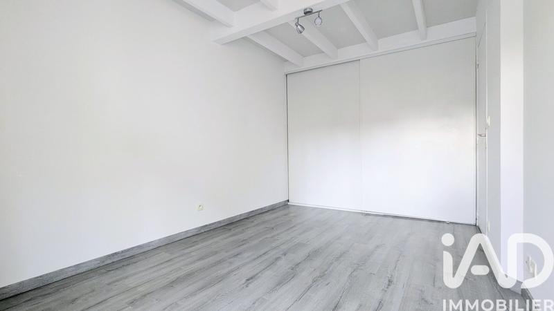 Maison de village - 41 m² - 3 pièces