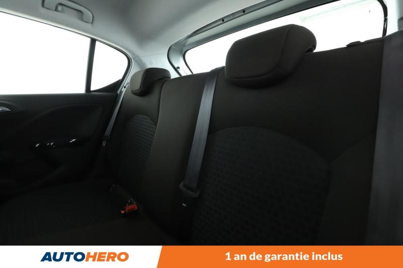 Opel Corsa 1.4 Edition 5p 90 ch