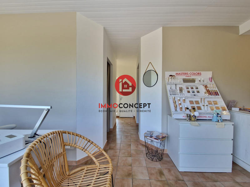 Maison ancienne - 77 m² - 2 pièces