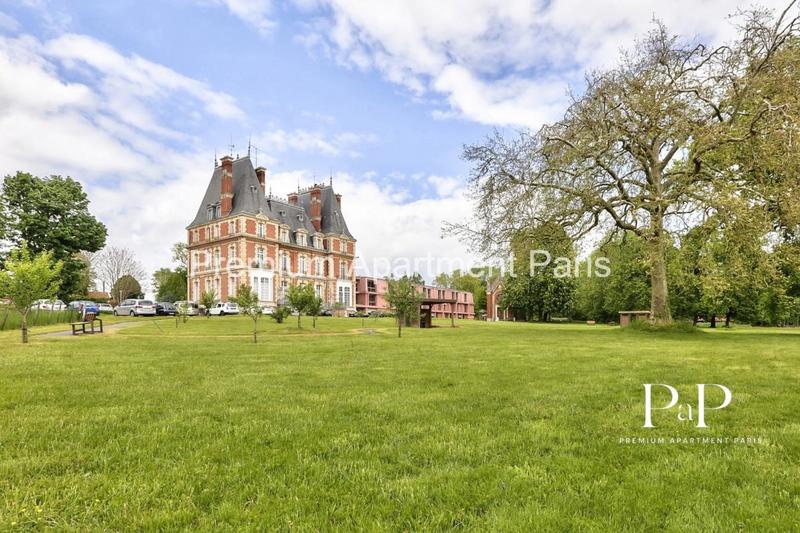 Appartement - 20 m² - 1 pièce