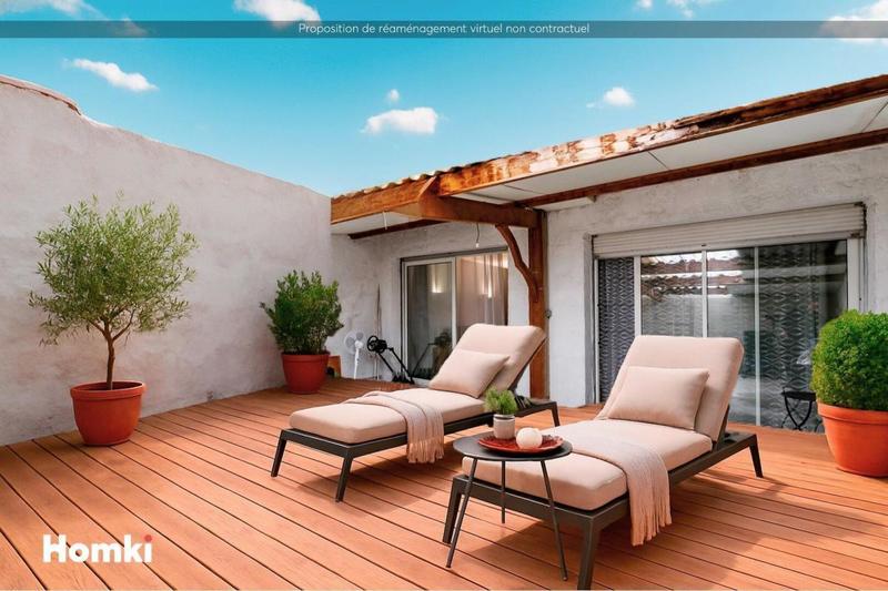 Appartement - 155 m² - 5 pièces