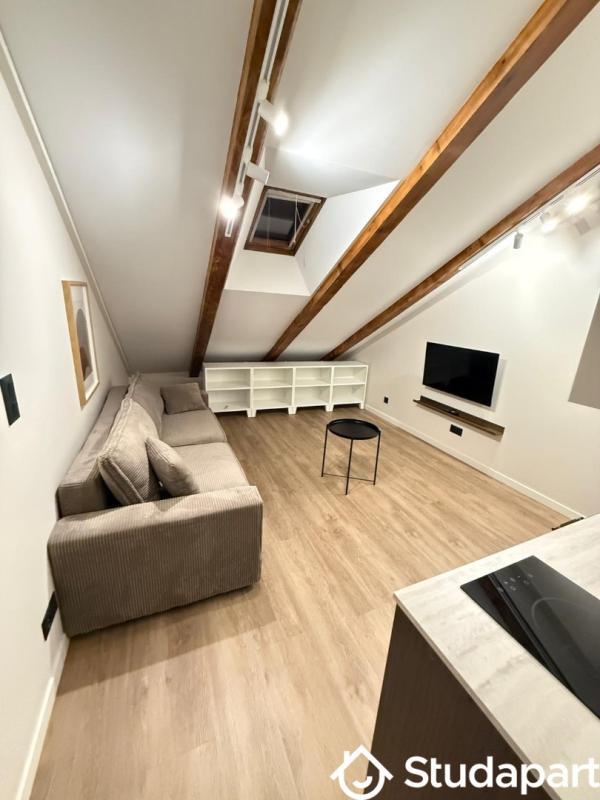 Maison - 16 m² - 1 pièce