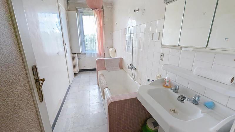 Maison - 189 m² - 10 pièces