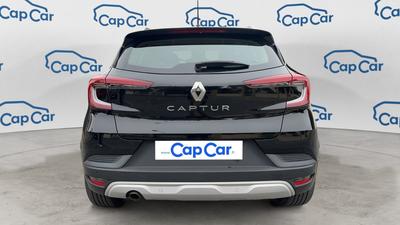 Renault Captur II 1.0 TCe 90 Business