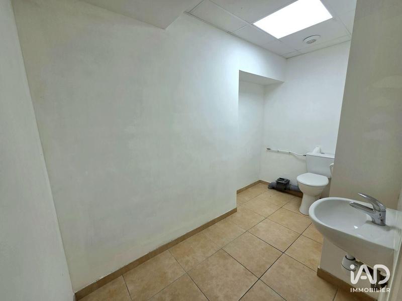 Local commercial - 125 m²