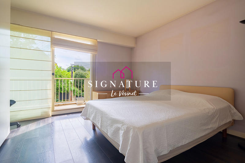 Appartement - 110 m² - 5 pièces