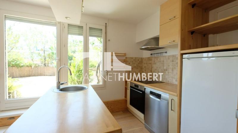 Appartement - 113 m² - 5 pièces