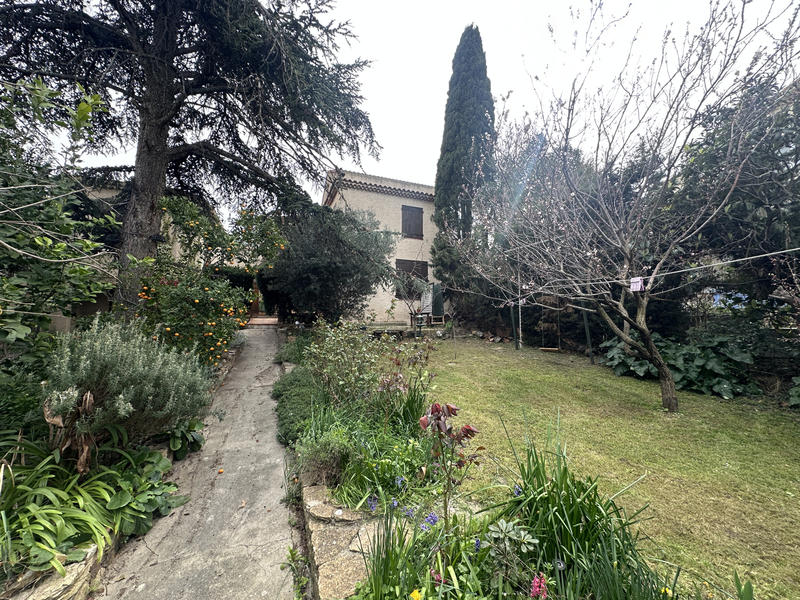 Maison - 115 m² - 4 pièces