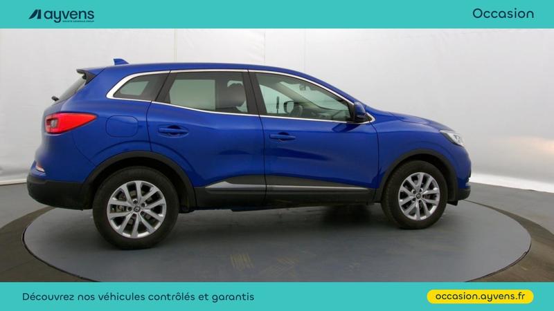 Renault Kadjar 1.3 TCe 140ch Fap Business Edc