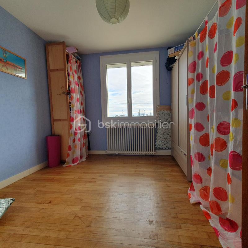 Maison traditionnelle - 191 m² - 7 pièces