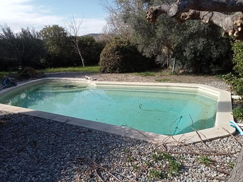 Maison en pierre - 170 m² - 6 pièces