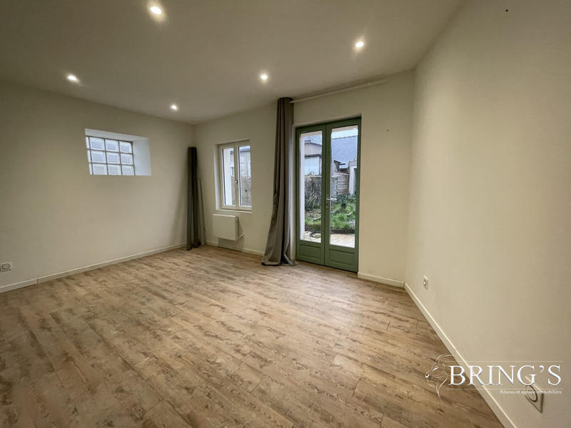 Maison - 79 m² - 4 pièces