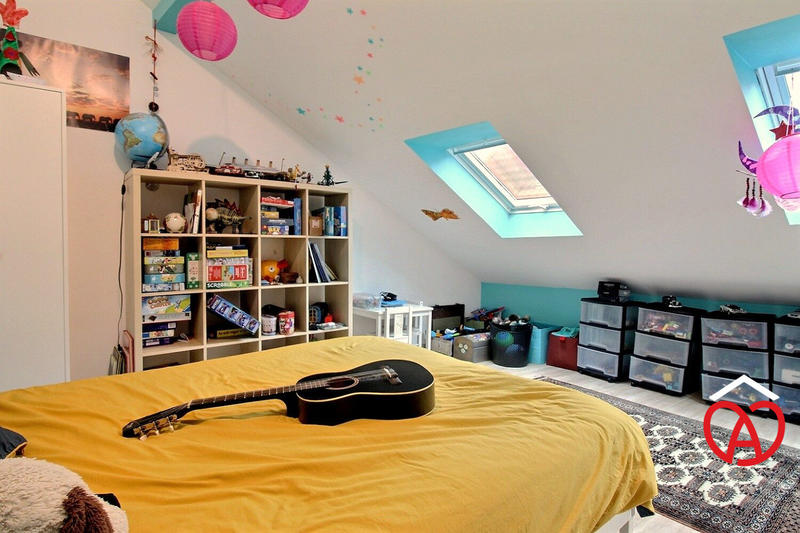 Maison - 140 m² - 4 pièces