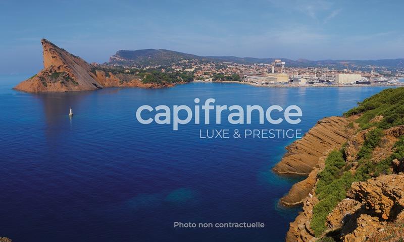 Maison - 160 m² - 4 pièces