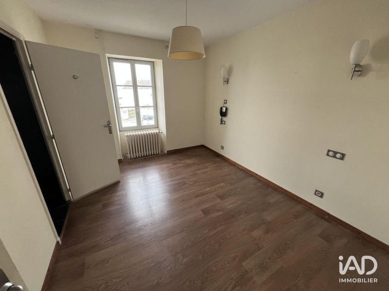 Local commercial - 550 m²