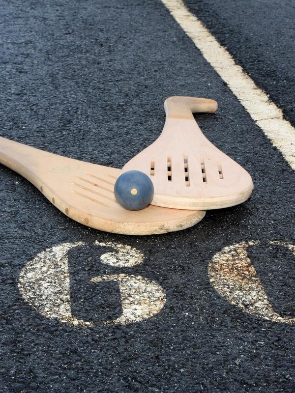 Pelote • Open Féminin