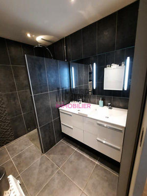 Maison - 109 m² - 5 pièces