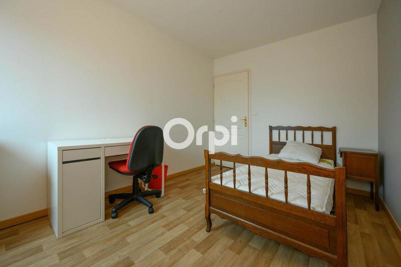 Appartement - 108 m² - 4 pièces