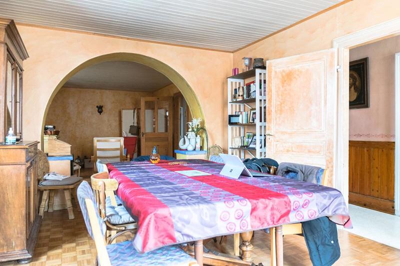 Maison de village - 287 m² - 10 pièces