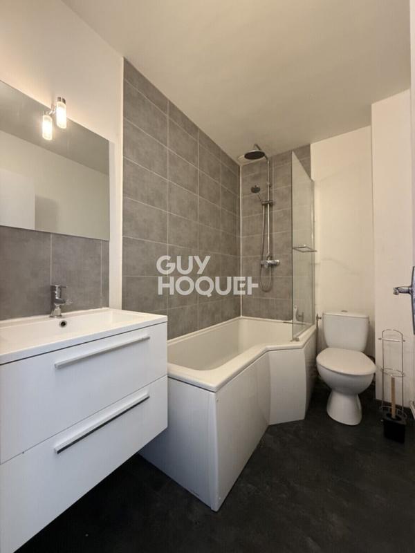 Maison de loisirs - 75 m² - 3 pièces